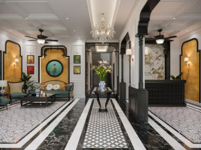 Monaco Hotel